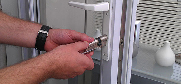 Commercial Door Lock Repair in Lake Mathews
