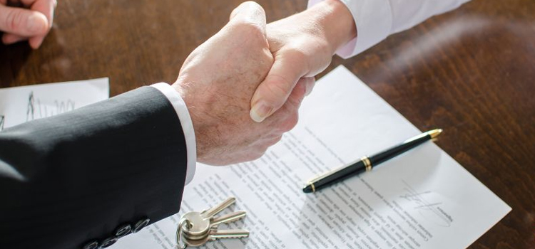 Commercial Eviction Service Lake Mathews