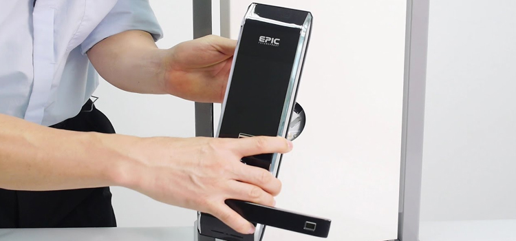 Digital Lock Installation Lake Mathews