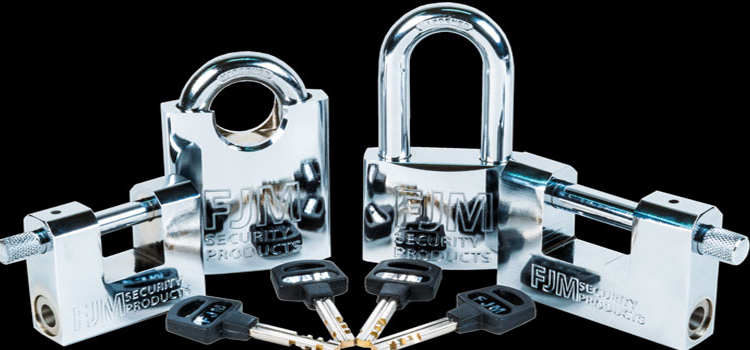 High Security Padlock Lake Mathews