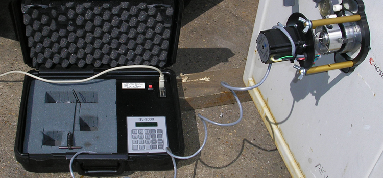 Safe Unlocking Lake Mathews