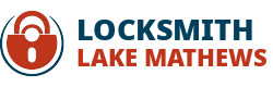 Locksmith Lake Mathews